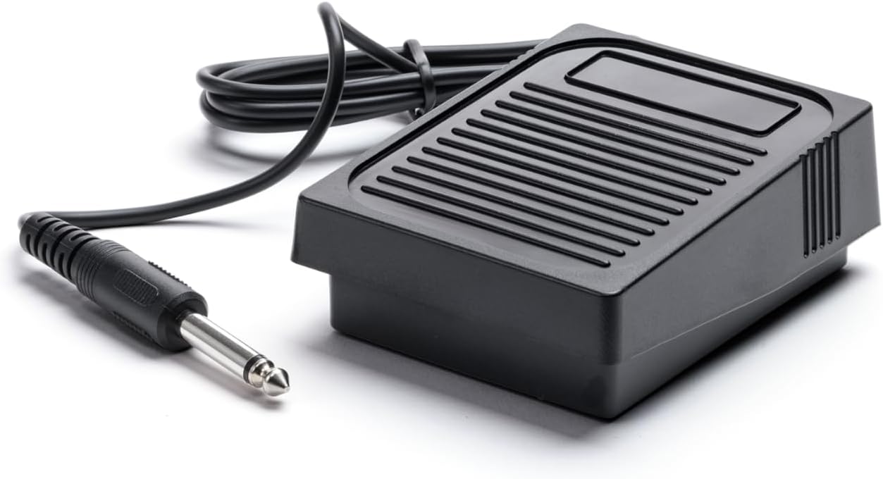 Alesis 88-key keyboard bundle includes a sturdy sustain pedal for enhanced performance