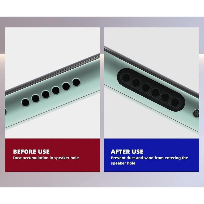 Anti - Dust Phone Dust Protection & Cleaning Kit - Digital Harmony Store