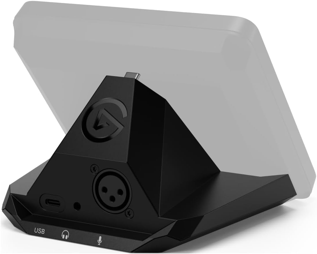Elgato Stream Deck Plus for Enhanced Streaming Control - Digital Harmony Store