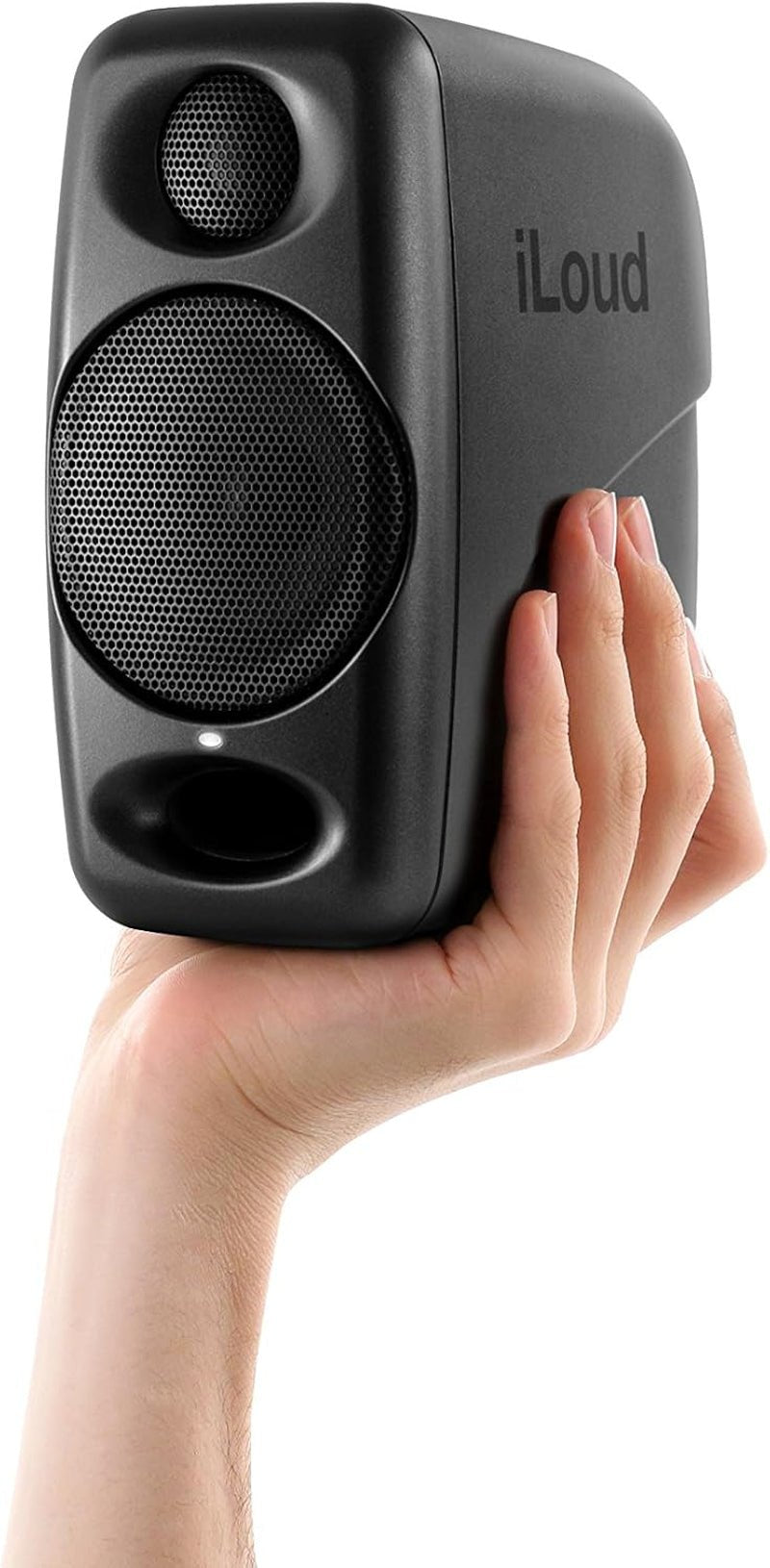 iLoud Micro or iLoud Micro Pro Bluetooth Studio Monitors - Digital Harmony Store