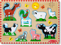 Farm Animals