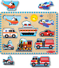Vehicles