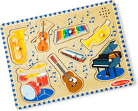 Musical Instrumenets