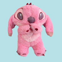 Pink Stitch