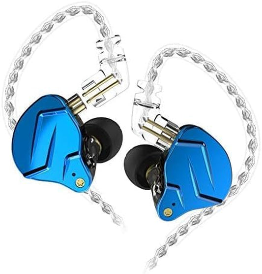 KZ ZSN PRO X In-Ear Monitors - High Fidelity Earbuds - Digital Harmony Store