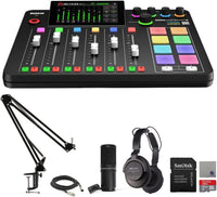 Rcpii, Zdm1-Pmp, Boomarm1 X1