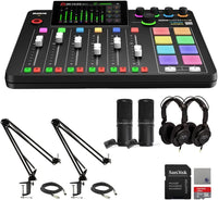 Rcpii, Zdm1-Pmp, Boomarm1 X2
