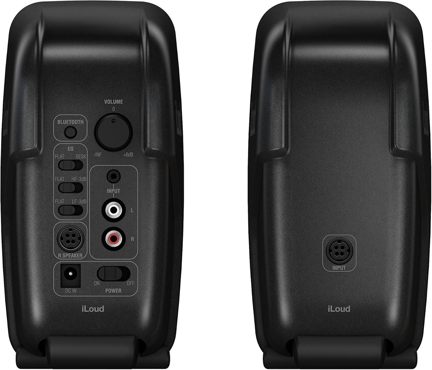 iLoud Micro or iLoud Micro Pro Bluetooth Studio Monitors - Digital Harmony Store