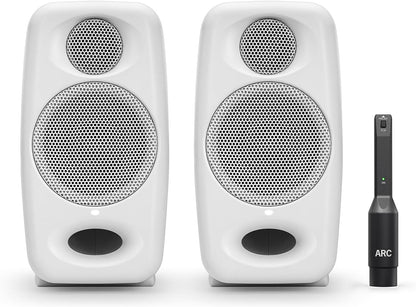 iLoud Micro or iLoud Micro Pro Bluetooth Studio Monitors - Digital Harmony Store