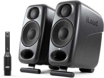 iLoud Micro or iLoud Micro Pro Bluetooth Studio Monitors - Digital Harmony Store