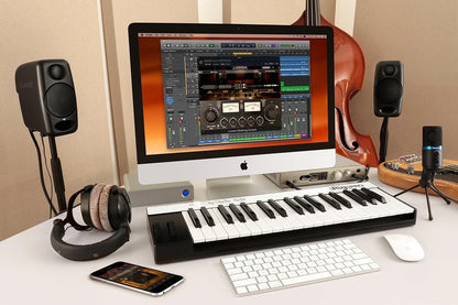iLoud Micro or iLoud Micro Pro Bluetooth Studio Monitors - Digital Harmony Store