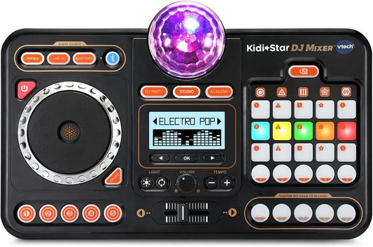 Kidi Star DJ Station - Digital Harmony Store