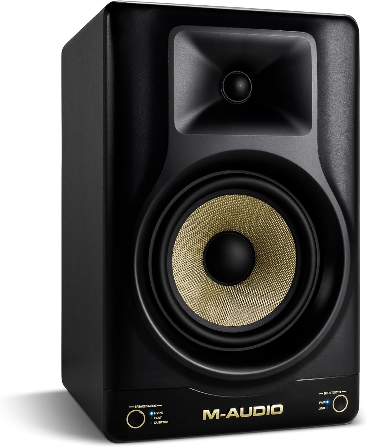 M - Audio BX3 3.5 Studio Monitors (Pair) - Digital Harmony Store