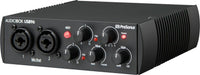 Audio Interface