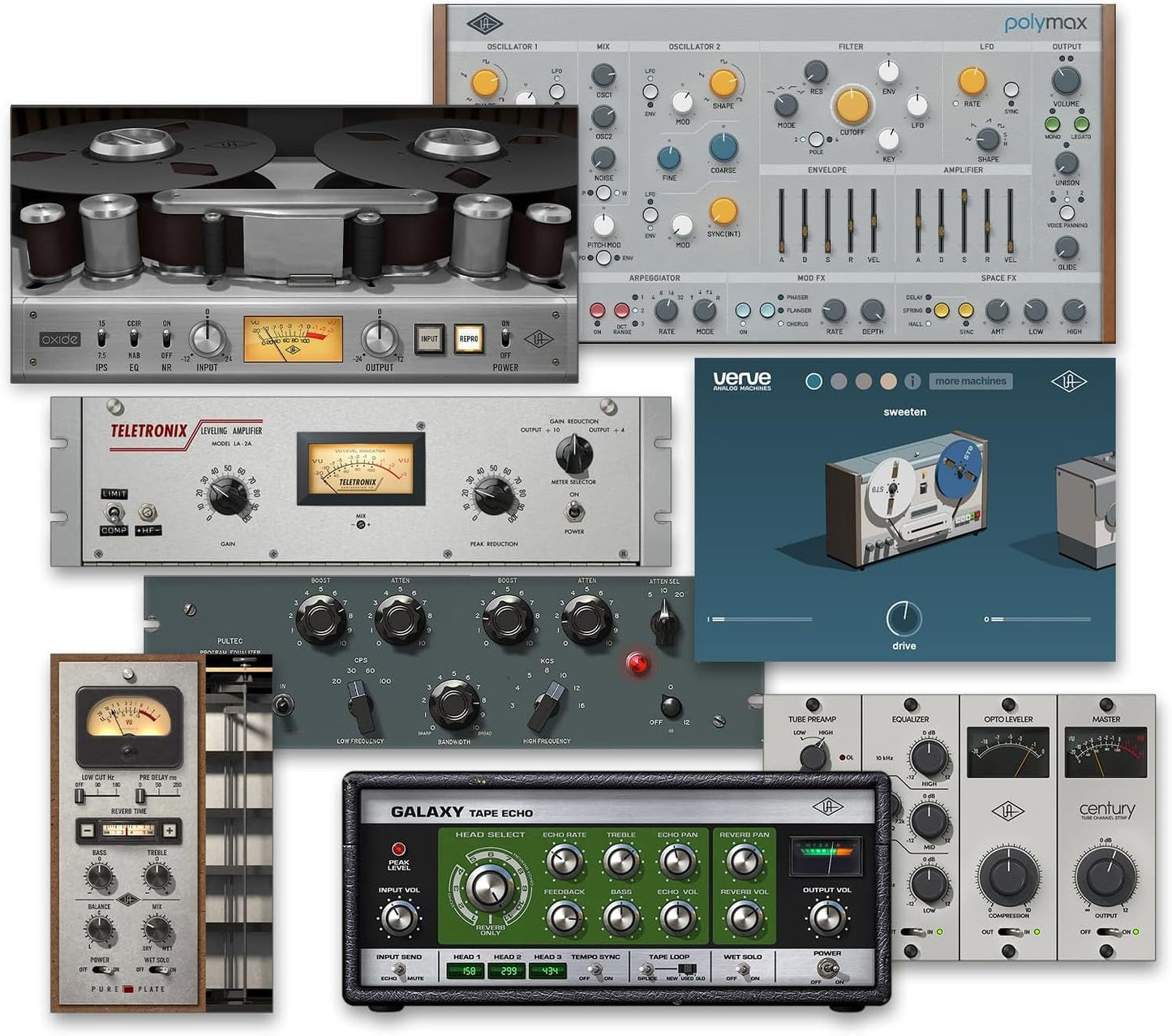 Volt 2 USB Audio Recording Interface - Digital Harmony Store