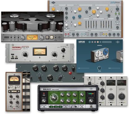 Volt 2 USB Audio Recording Interface - Digital Harmony Store