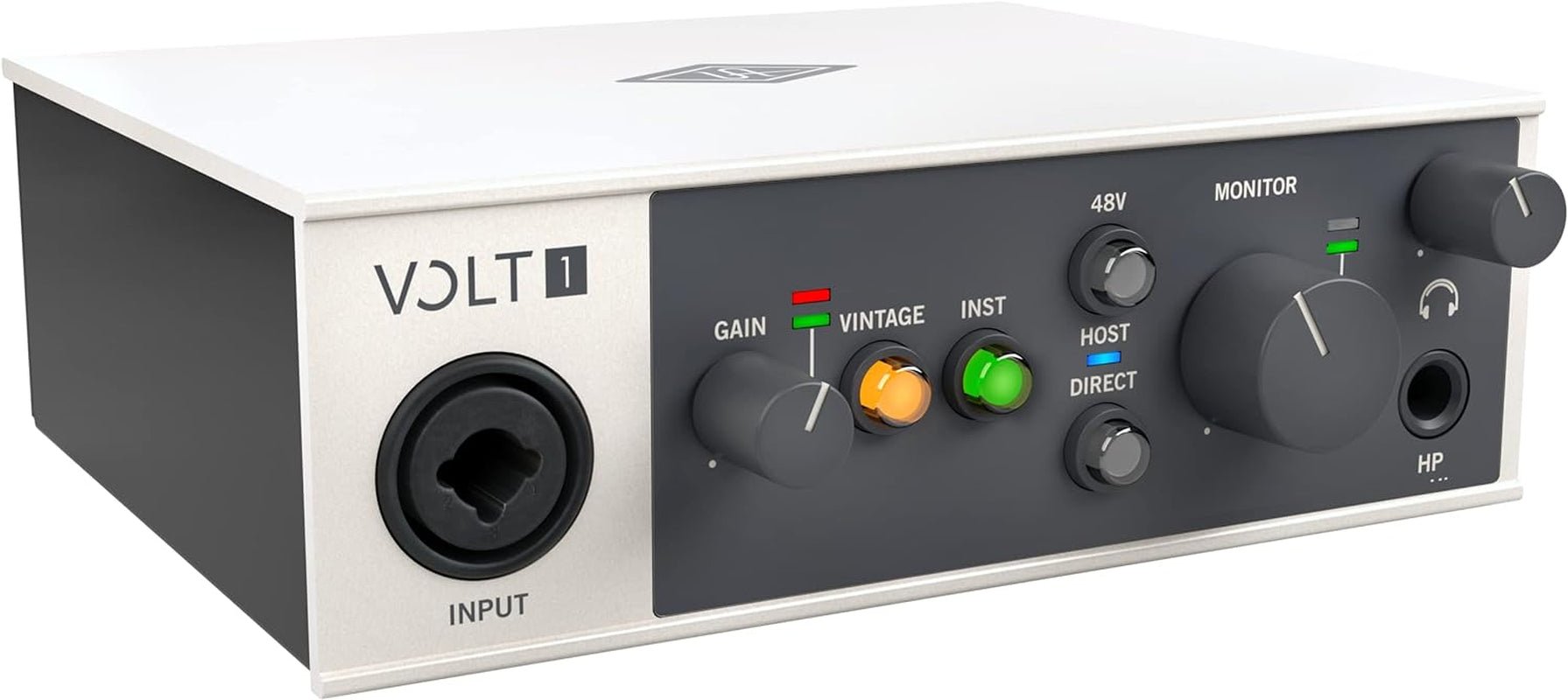 Volt 2 USB Audio Recording Interface - Digital Harmony Store