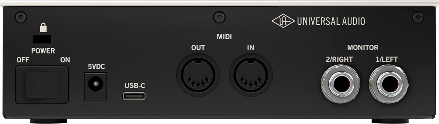 Volt 2 USB Audio Recording Interface - Digital Harmony Store