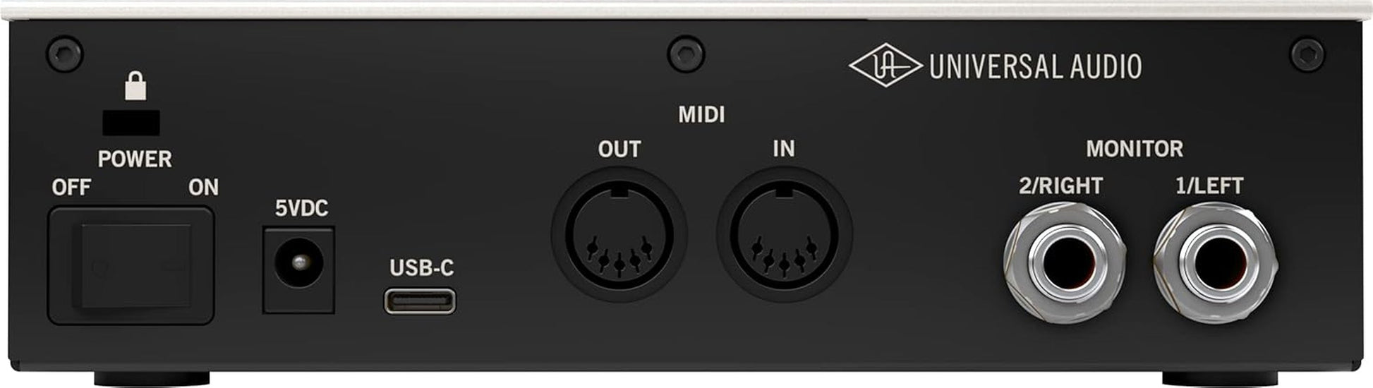 Volt 2 USB Audio Recording Interface - Digital Harmony Store