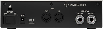 Volt 2 USB Audio Recording Interface - Digital Harmony Store