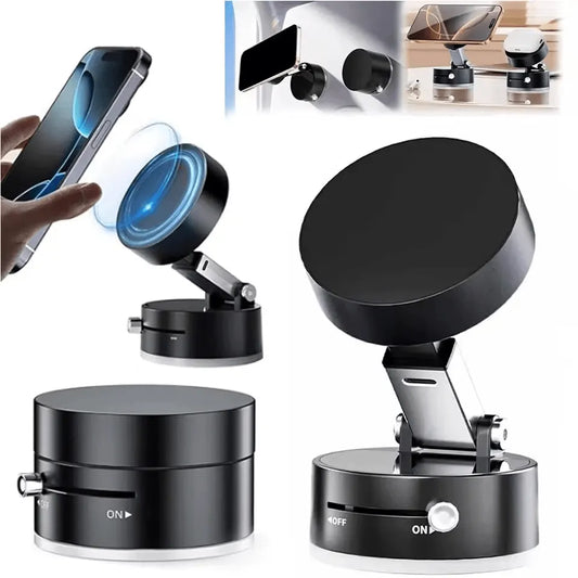 World's Strongest 360° Rotating Phone Holder - Digital Harmony Store